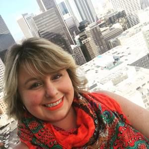 Meet your Posher, Theresa